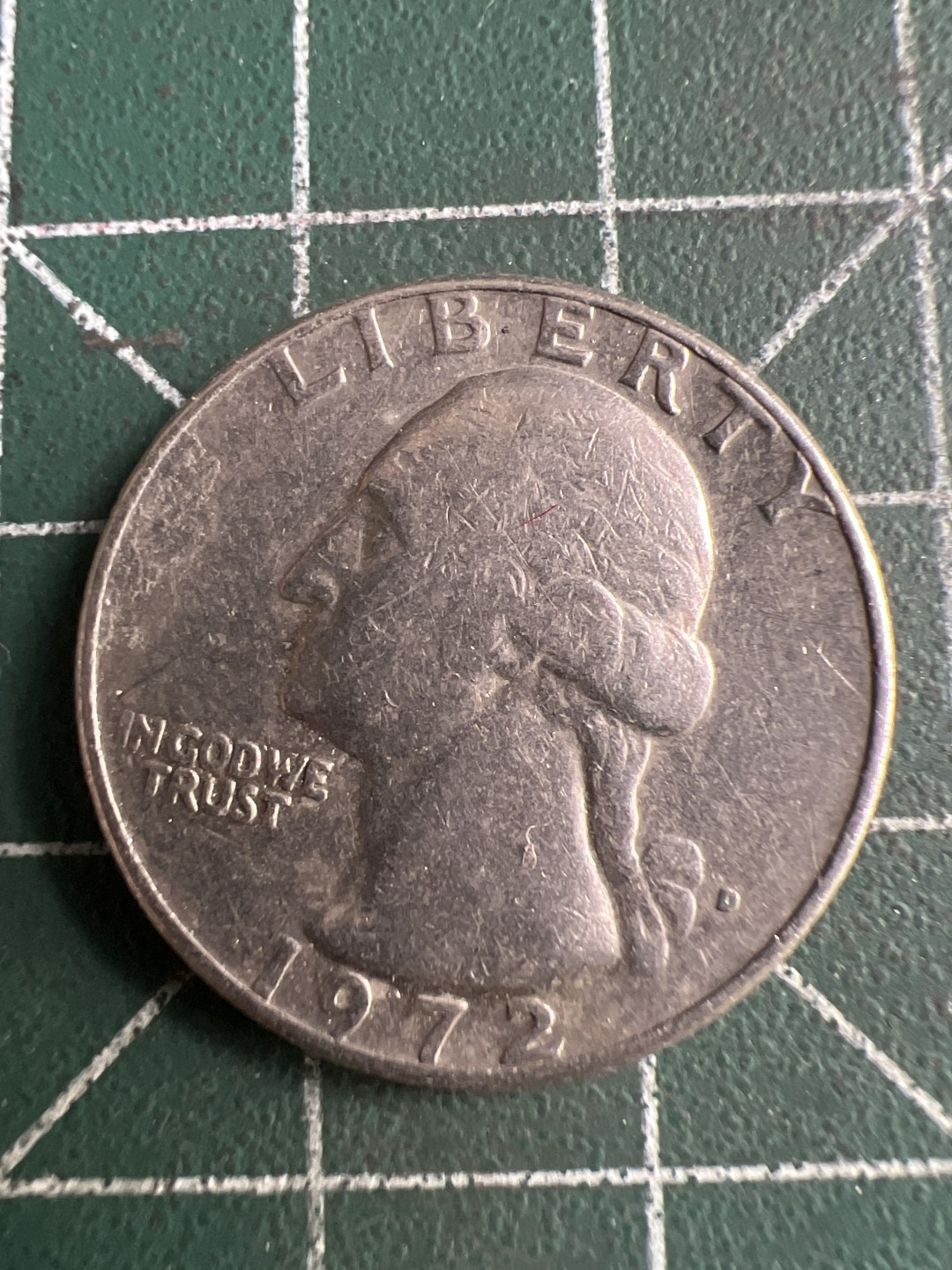 泡泡堂第183期  世界硬币（无押金，无佣金，捡漏，全场20包邮，偏远地区除外） 美国