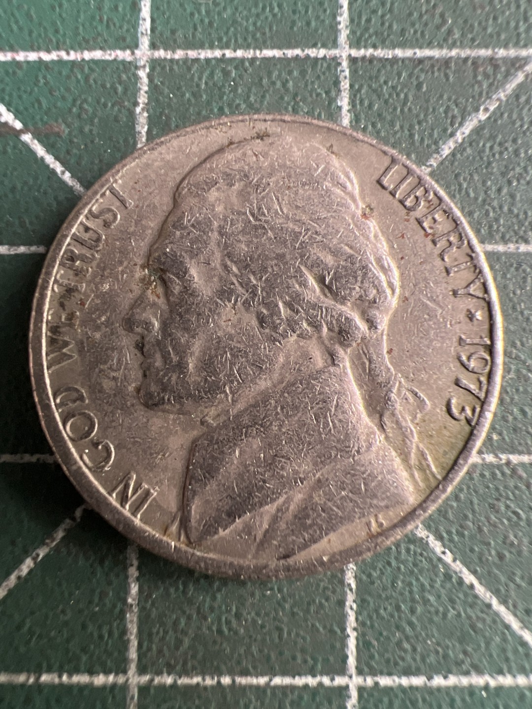 泡泡堂第183期  世界硬币（无押金，无佣金，捡漏，全场20包邮，偏远地区除外） 美国