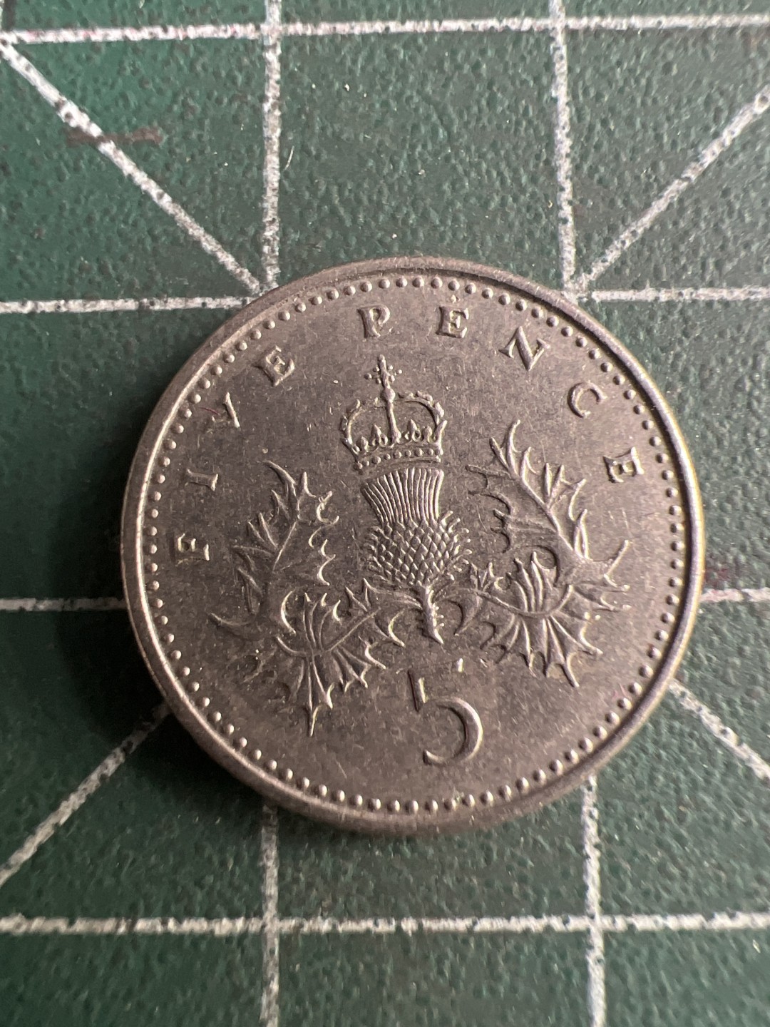 泡泡堂第183期  世界硬币（无押金，无佣金，捡漏，全场20包邮，偏远地区除外） 英国