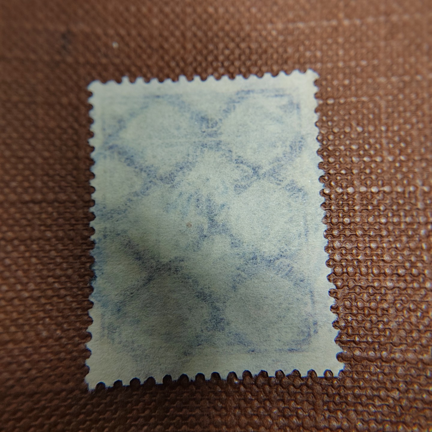 王之爱好～中外邮票 德国古典邮票
