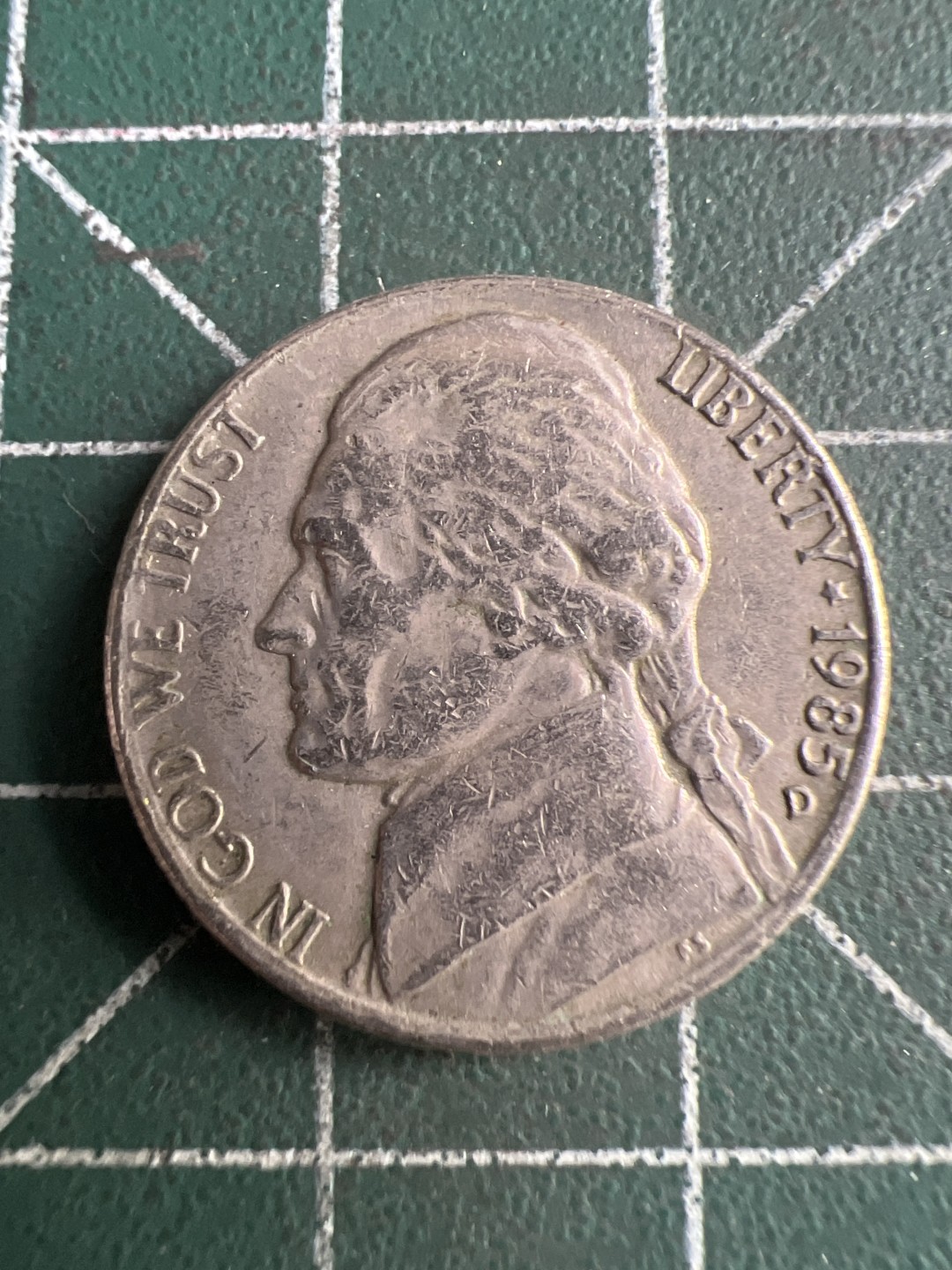 泡泡堂第203期  世界硬币（无押金，无佣金，捡漏，全场20包邮，偏远地区除外） 美国