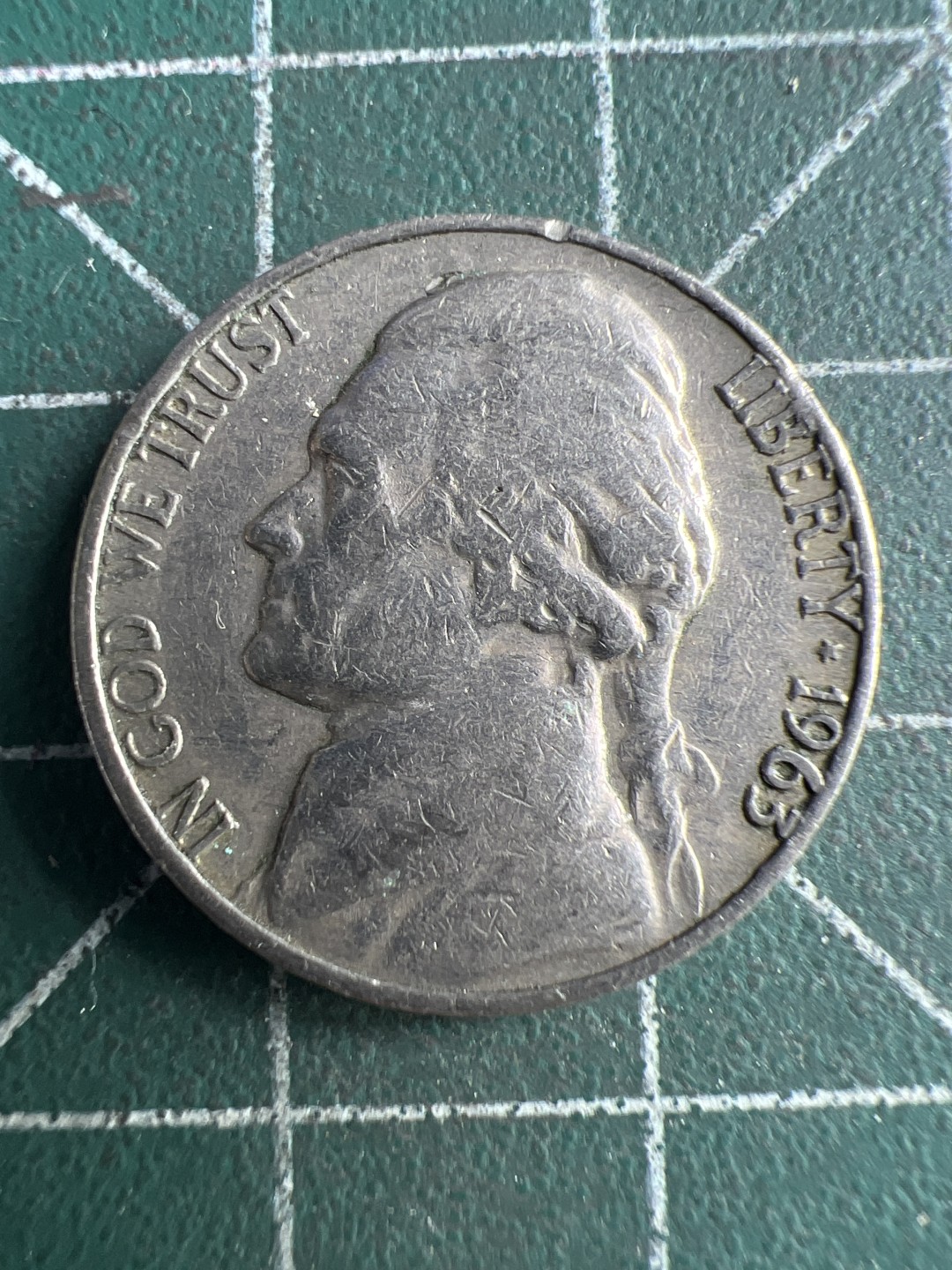 泡泡堂第184期  世界硬币（无押金，无佣金，捡漏，全场20包邮，偏远地区除外） 美国