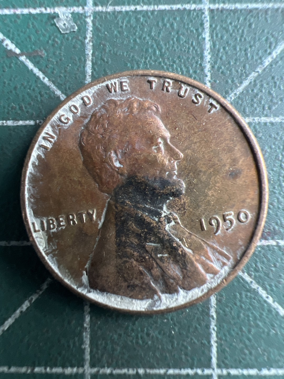 泡泡堂第223期  世界硬币 （无押金，无佣金，捡漏，全场20包邮，偏远地区除外） 美国五六年一分。