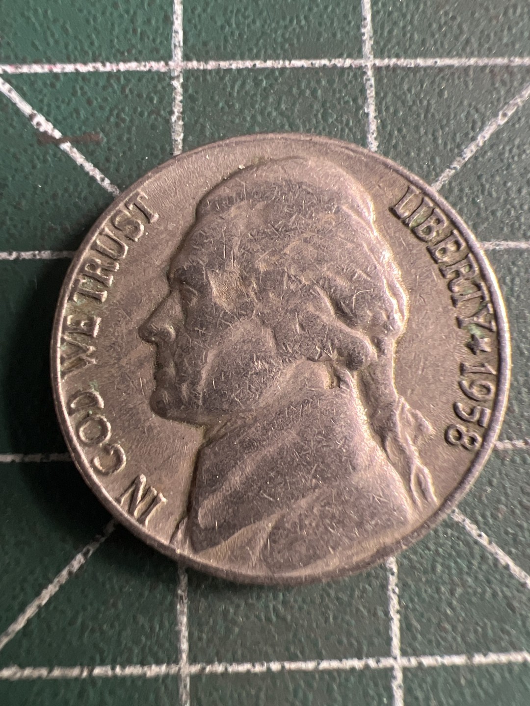 泡泡堂第187期  世界硬币（无押金，无佣金，捡漏，全场20包邮，偏远地区除外） 美国