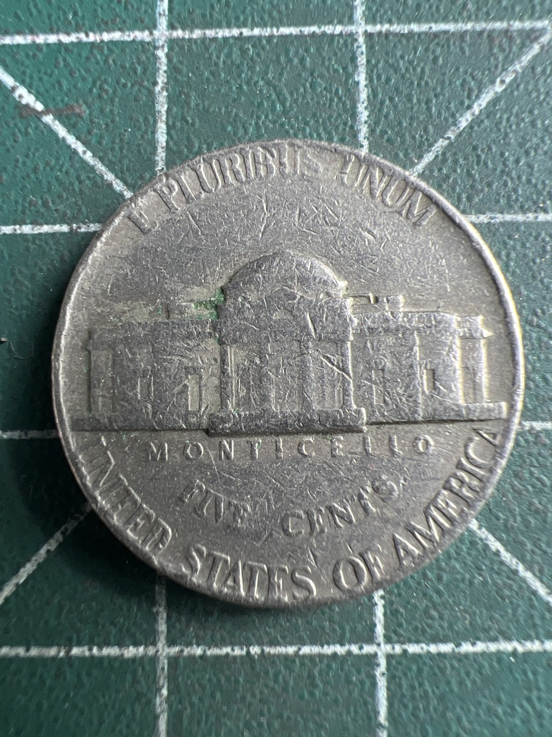 泡泡堂第250期  世界硬币 （无押金，捡漏，全场20包邮，偏远地区除外，接收代拍业务） 美国