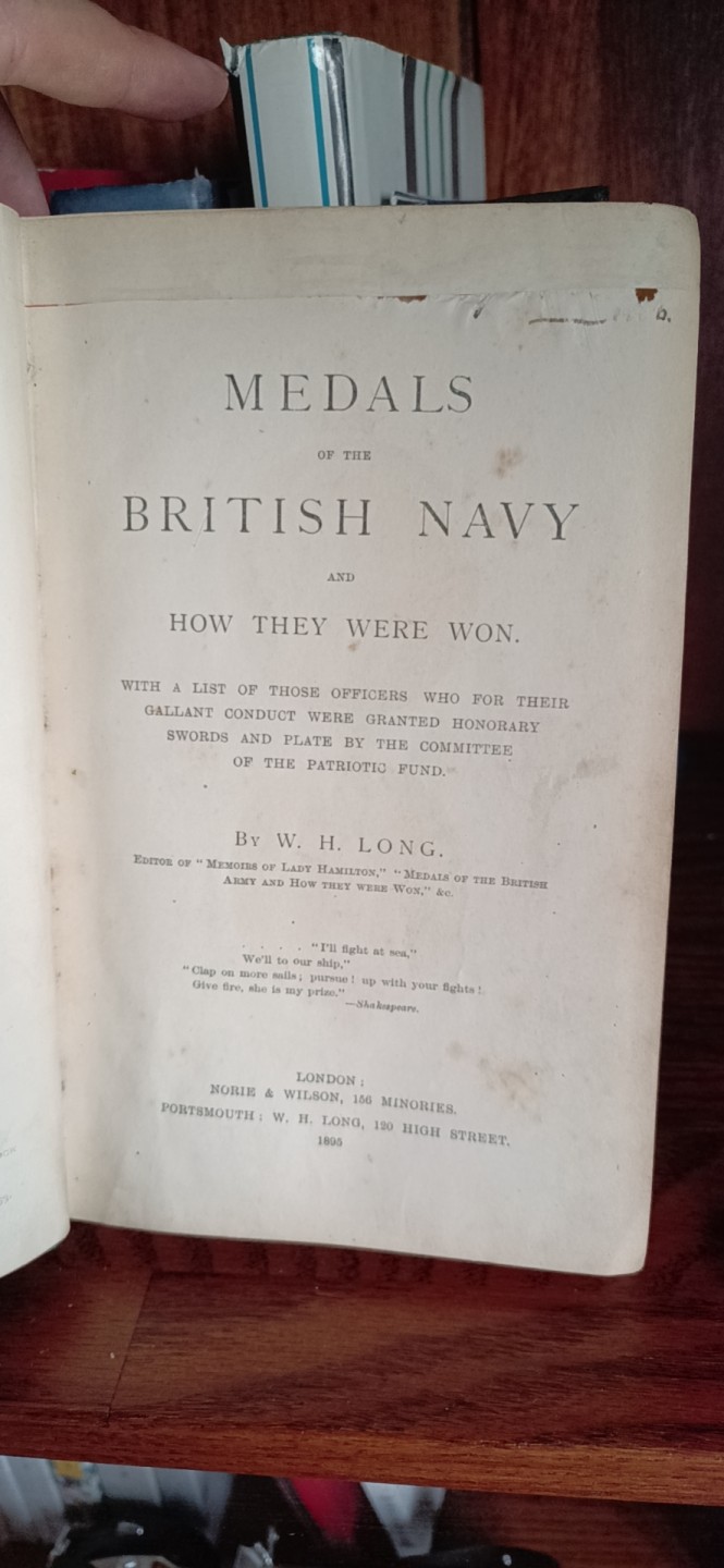 铸币章牌军功章目录（德英瑞士）第五期