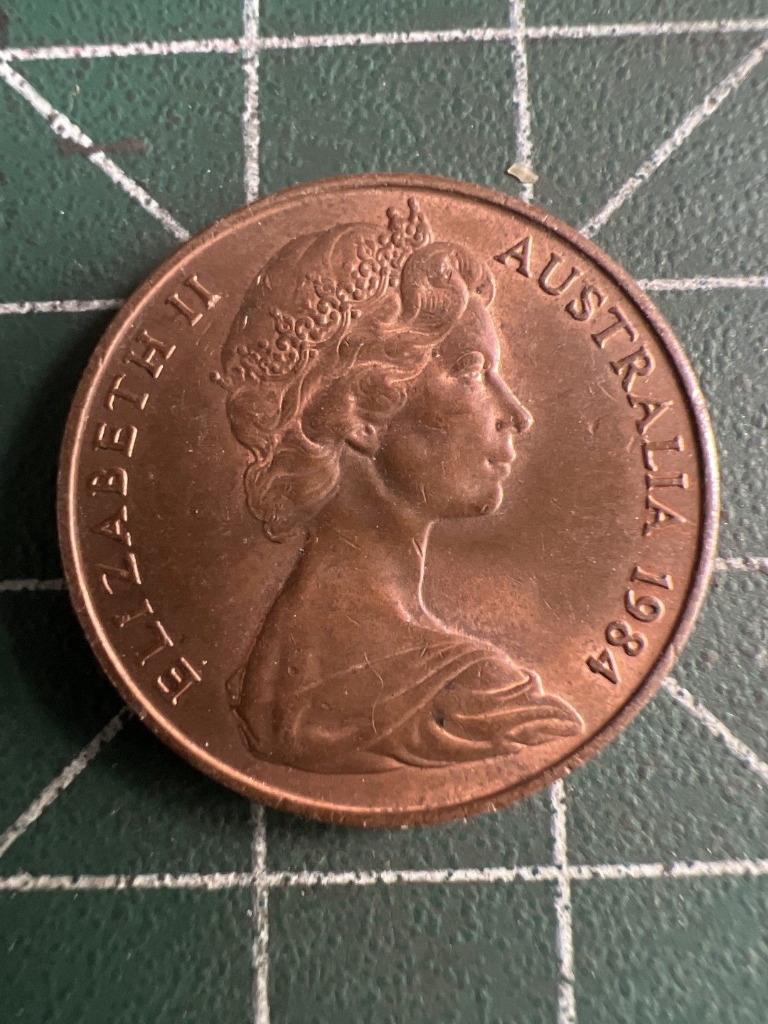 泡泡堂第205期  世界硬币（无押金，无佣金，捡漏，全场20包邮，偏远地区除外） 新西兰老二分