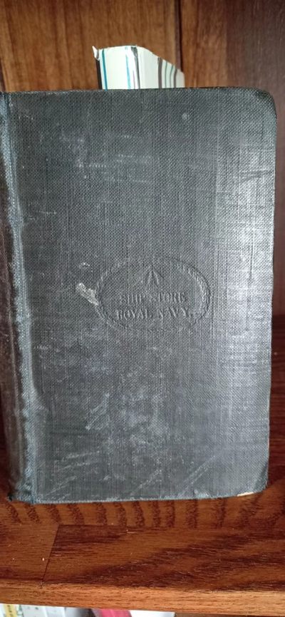 铸币章牌军功章目录（德英瑞士）第五期 - 英国，皇家海军勋章及获取方式