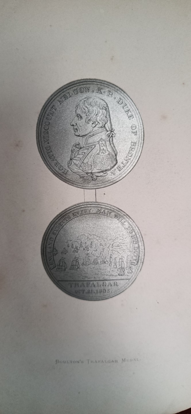 铸币章牌军功章目录（德英瑞士）第五期