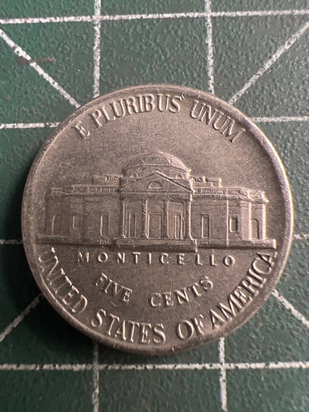 泡泡堂第224期  世界硬币 （无押金，无佣金，捡漏，全场20包邮，偏远地区除外） 美国