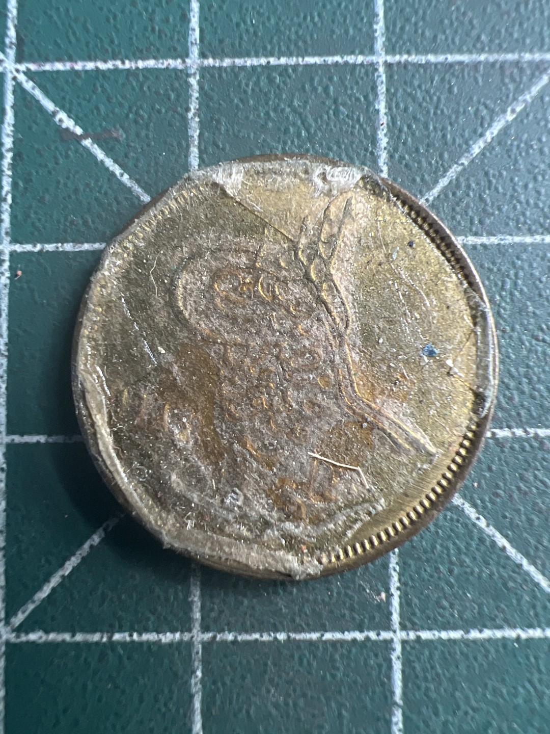 泡泡堂第185期  世界硬币（无押金，无佣金，捡漏，全场20包邮，偏远地区除外） 埃及