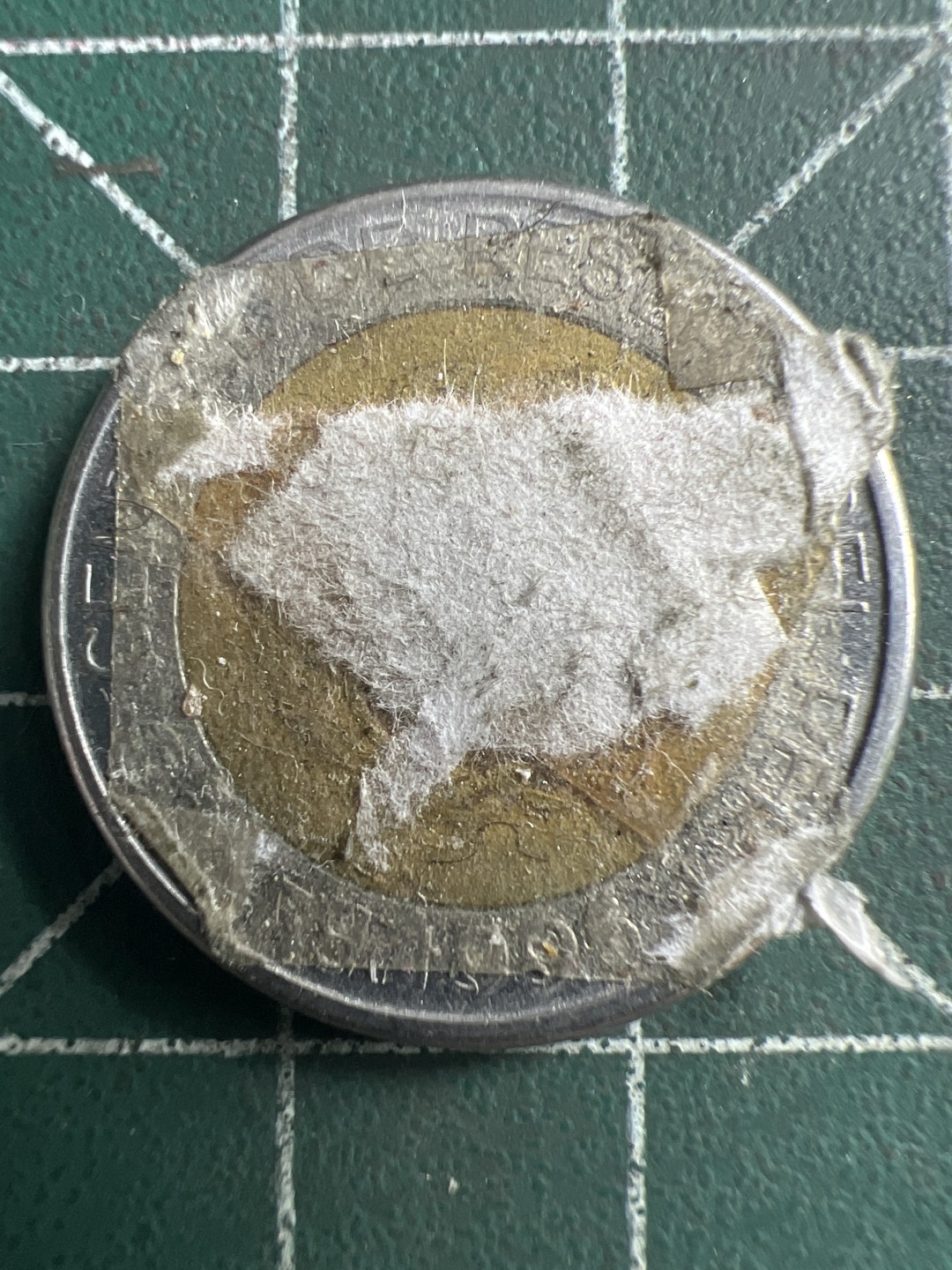 泡泡堂第186期  世界硬币（无押金，无佣金，捡漏，全场20包邮，偏远地区除外） 秘鲁五皮索