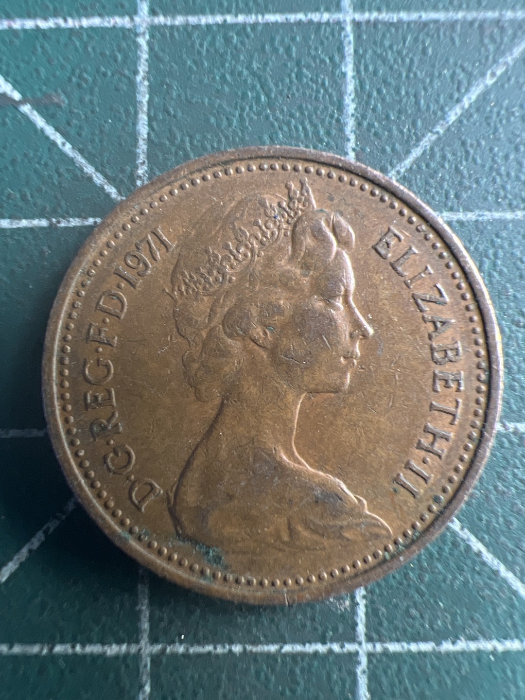 泡泡堂第204期  世界硬币（无押金，无佣金，捡漏，全场20包邮，偏远地区除外） 英国一便是