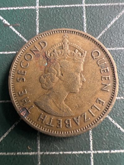 泡泡堂第224期  世界硬币 （无押金，无佣金，捡漏，全场20包邮，偏远地区除外） - 香港一毫