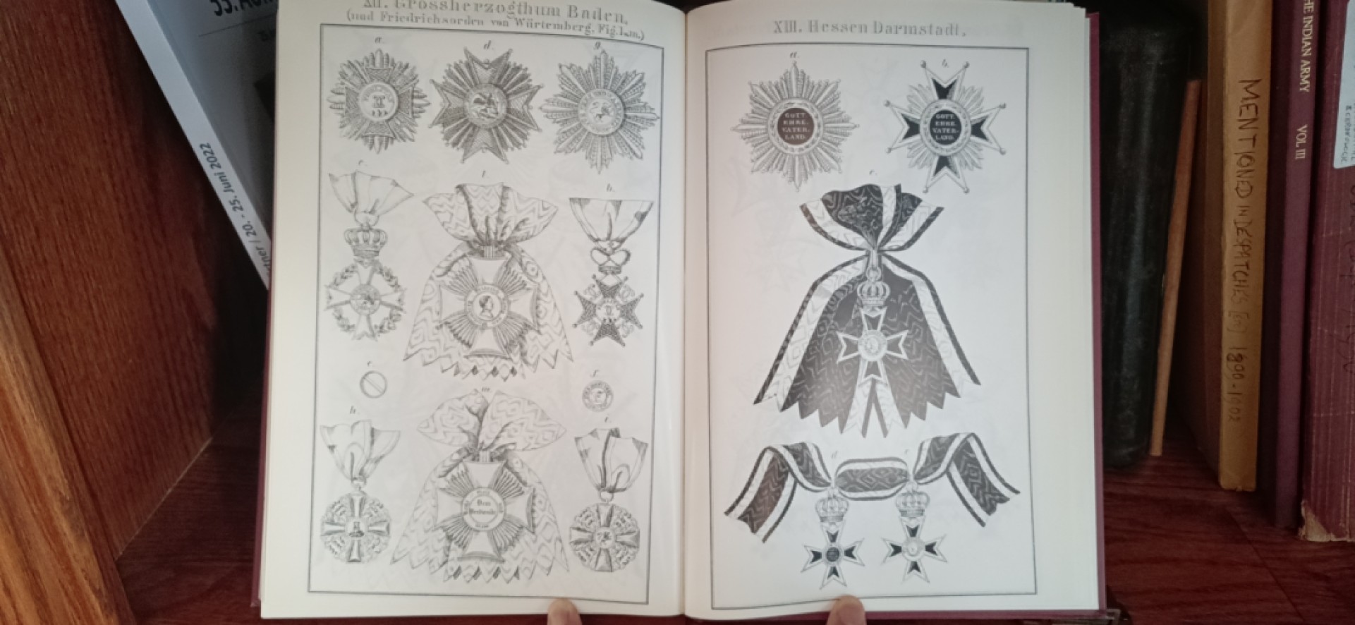 铸币章牌军功章目录（德英瑞士）第五期 欧洲繁荣和消亡的所有勋章和荣誉