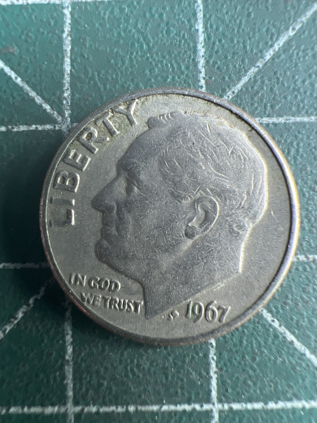 泡泡堂第223期  世界硬币 （无押金，无佣金，捡漏，全场20包邮，偏远地区除外） 美国十分