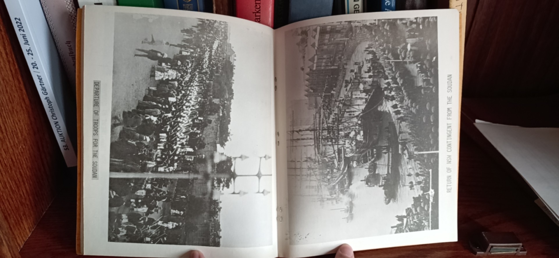 铸币章牌军功章目录（德英瑞士）第五期 英国，苏丹军团1885