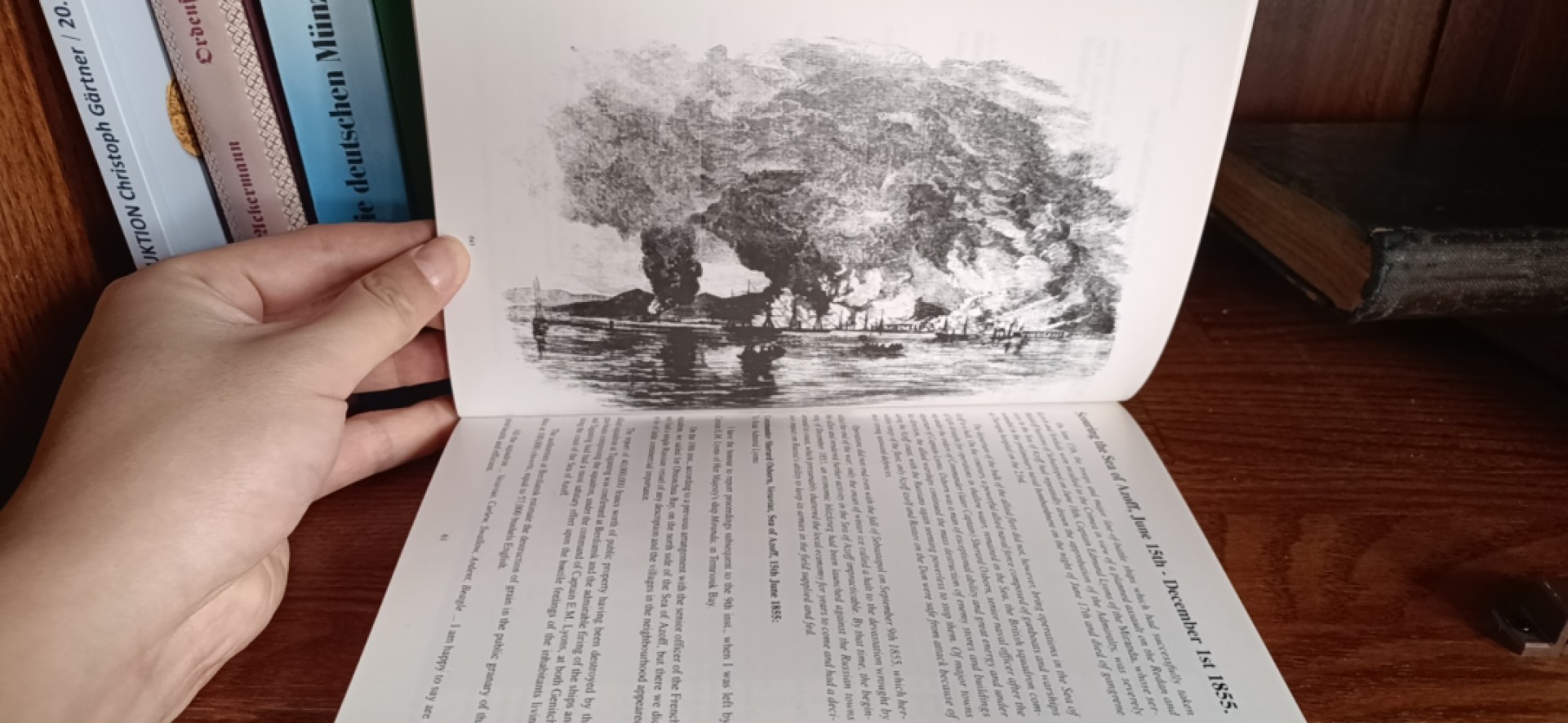 铸币章牌军功章目录（德英瑞士）第五期