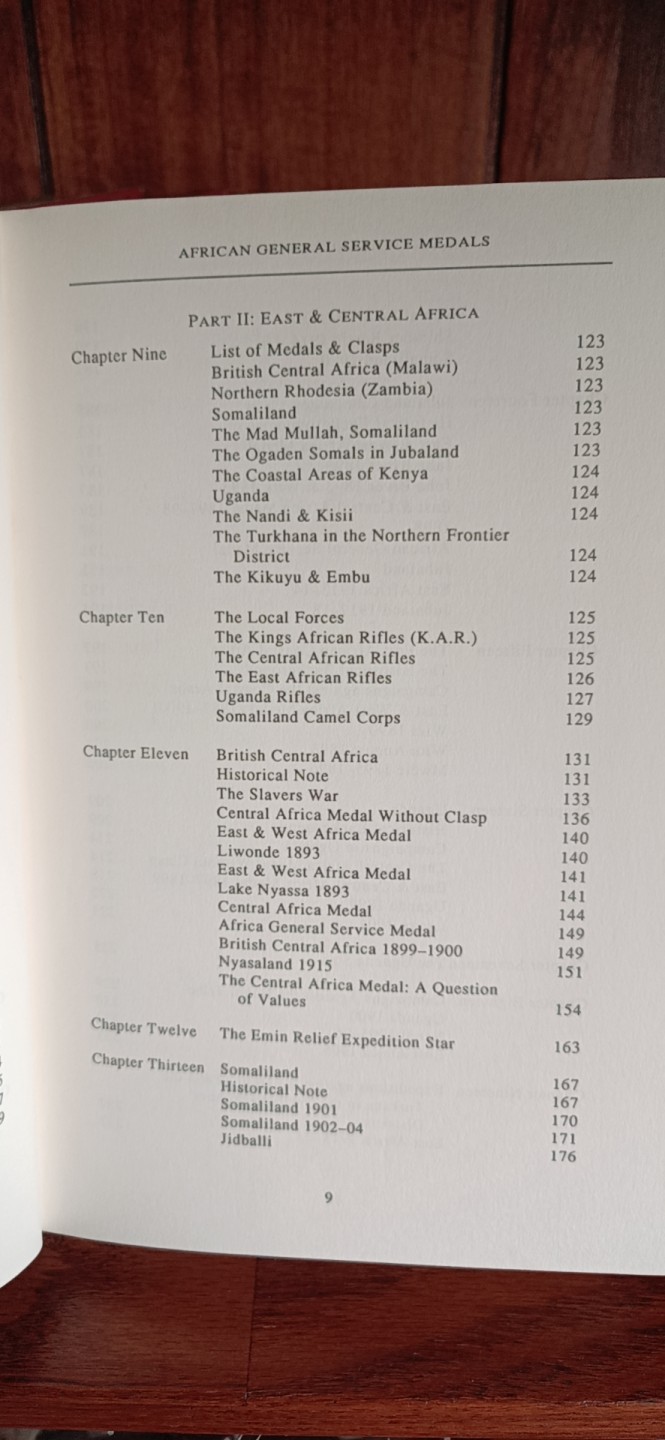 铸币章牌军功章目录（德英瑞士）第五期