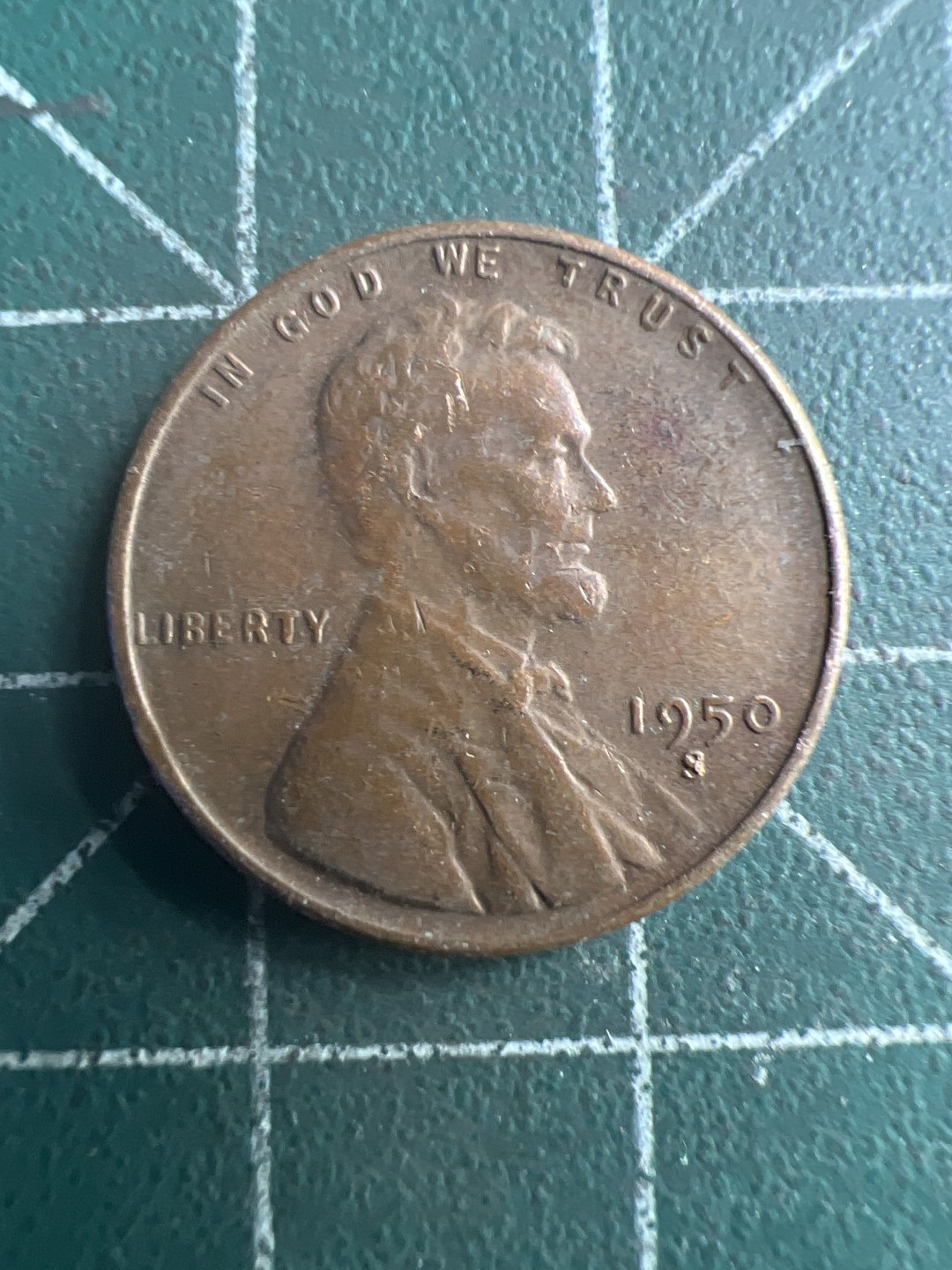 泡泡堂第223期  世界硬币 （无押金，无佣金，捡漏，全场20包邮，偏远地区除外） 美国50年一分