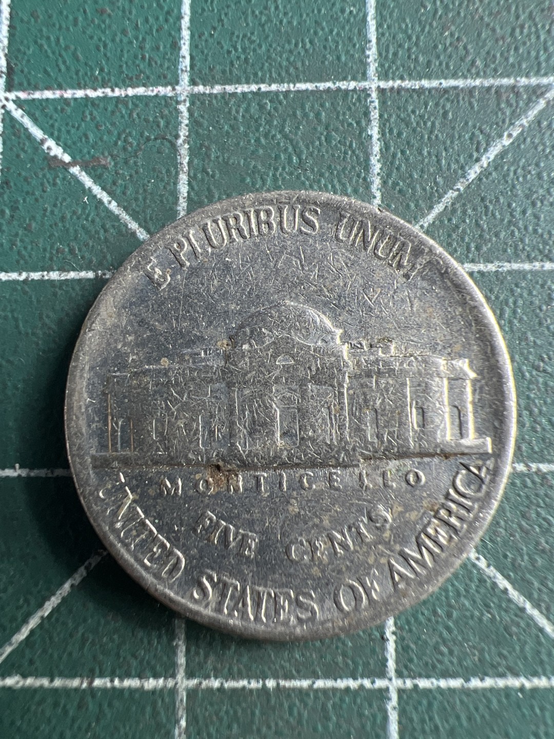 泡泡堂第184期  世界硬币（无押金，无佣金，捡漏，全场20包邮，偏远地区除外） 美国