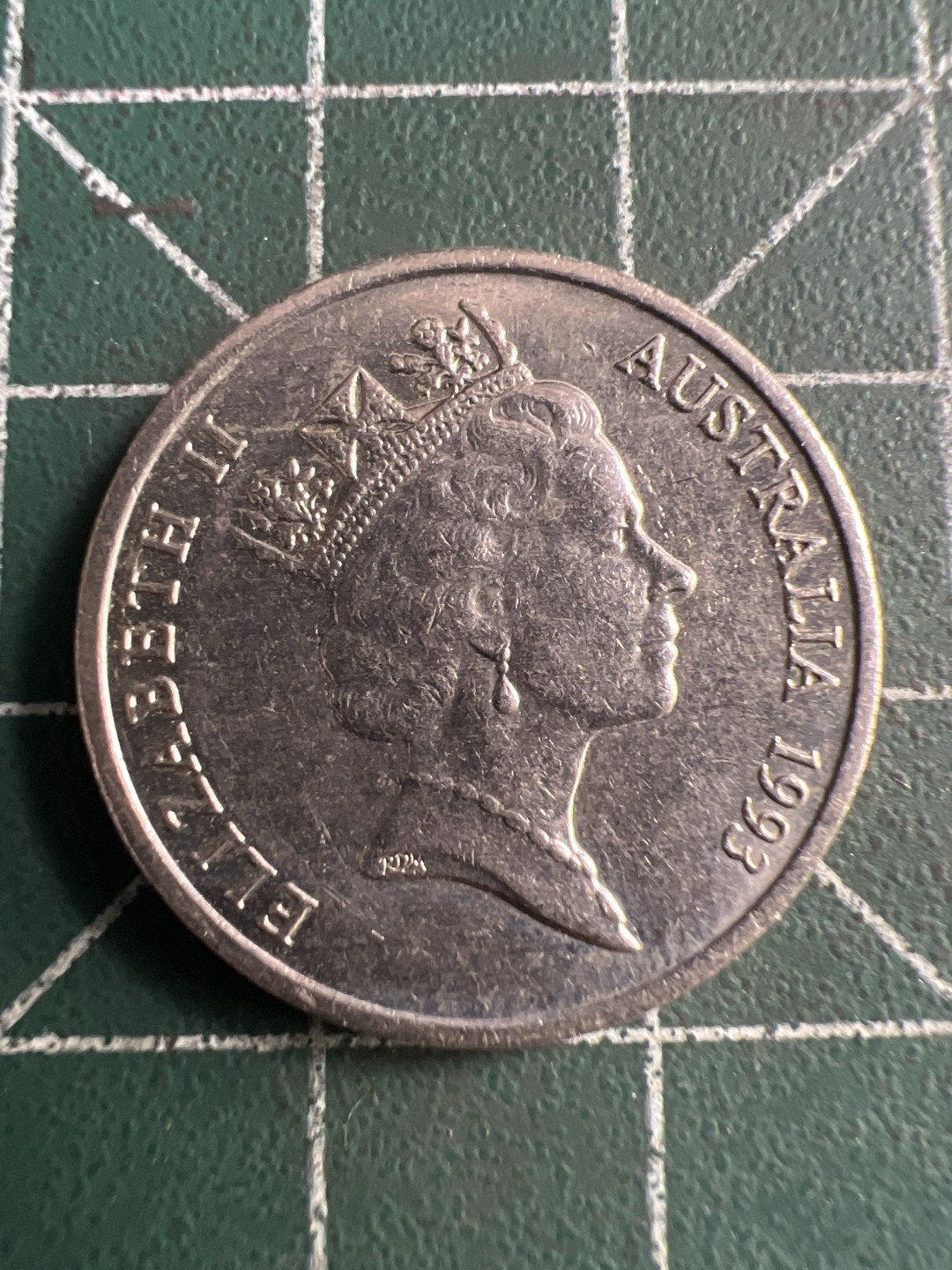 泡泡堂第270期  世界硬币 （无押金，捡漏，全场20包邮，偏远地区除外，接收代拍业务） 奥州高冠十分。