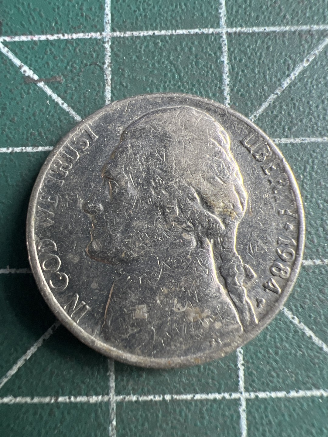 泡泡堂第184期  世界硬币（无押金，无佣金，捡漏，全场20包邮，偏远地区除外） 美国