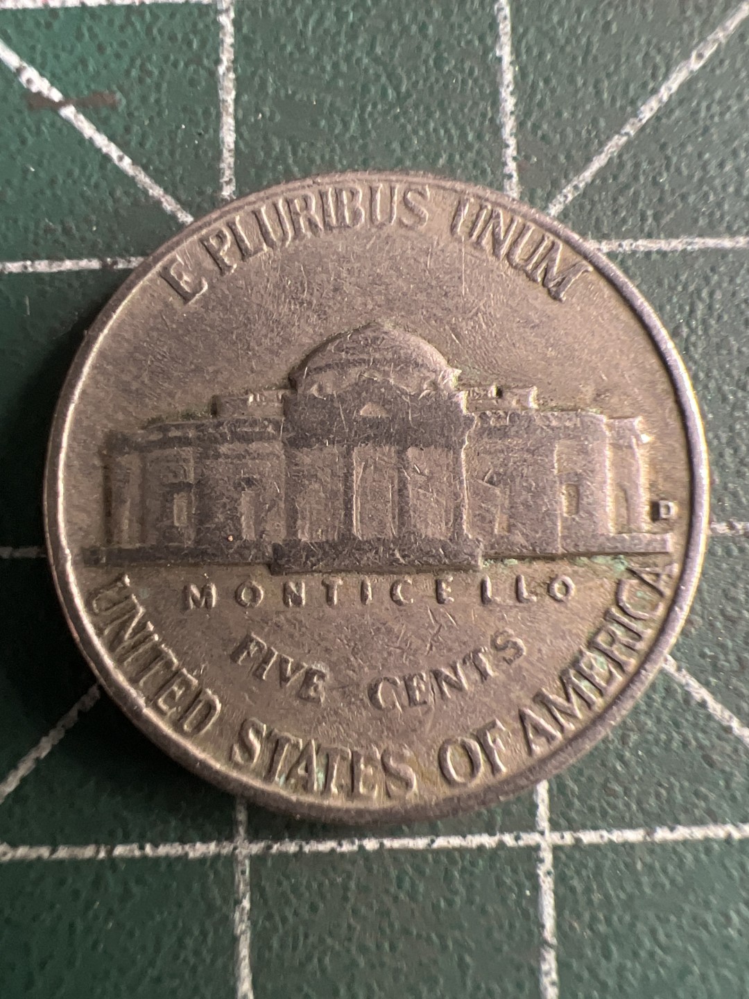 泡泡堂第187期  世界硬币（无押金，无佣金，捡漏，全场20包邮，偏远地区除外） 美国