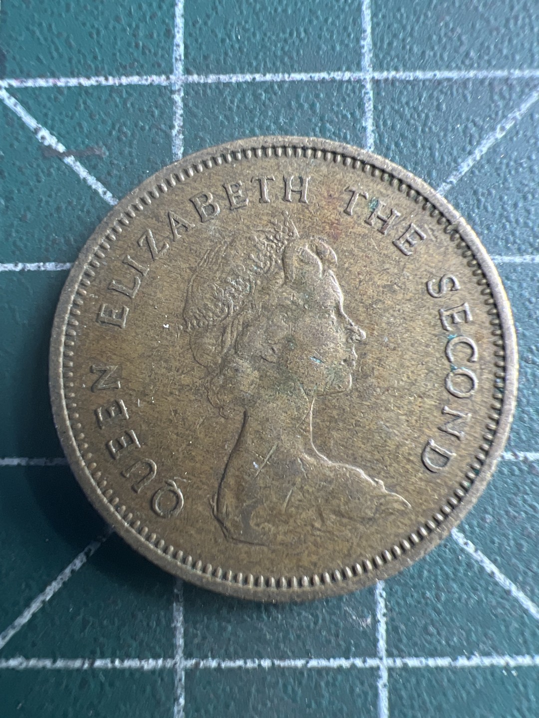 泡泡堂第204期  世界硬币（无押金，无佣金，捡漏，全场20包邮，偏远地区除外）  香港5豪