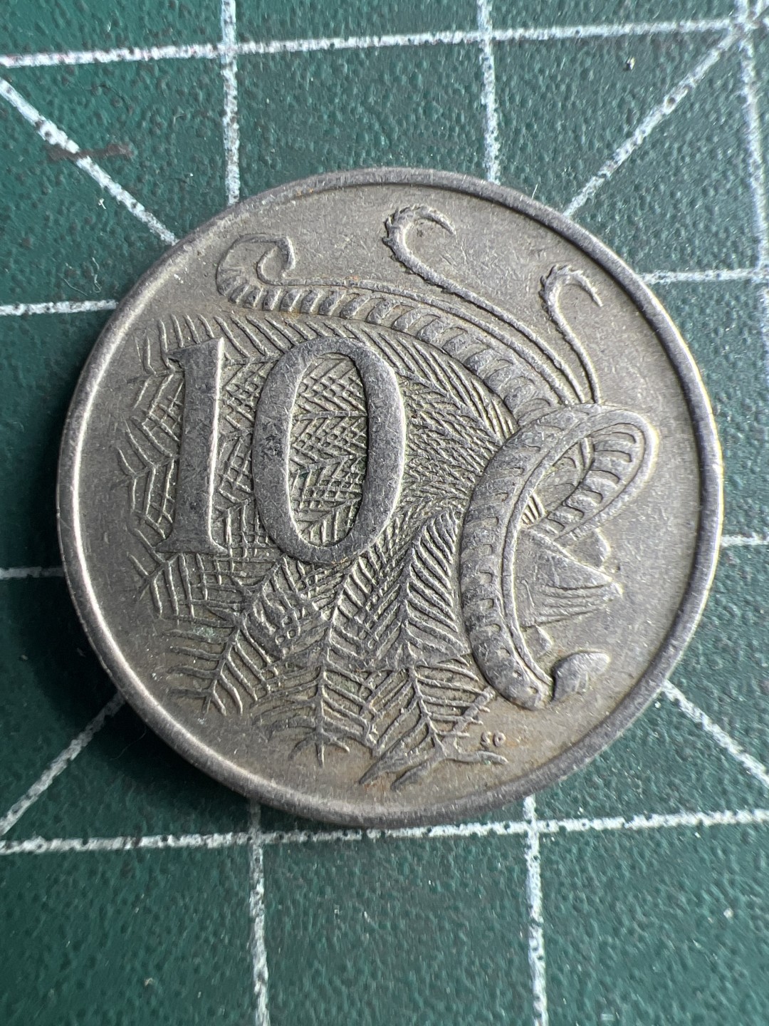 泡泡堂第184期  世界硬币（无押金，无佣金，捡漏，全场20包邮，偏远地区除外） 澳洲十分