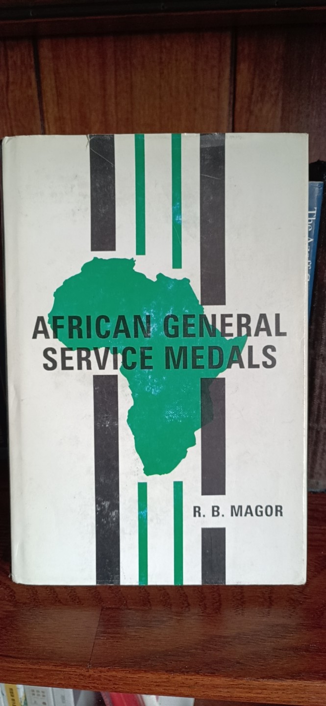 铸币章牌军功章目录（德英瑞士）第五期