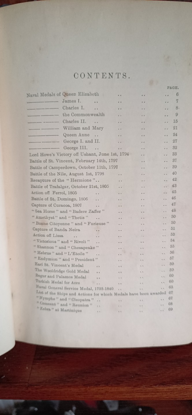 铸币章牌军功章目录（德英瑞士）第五期