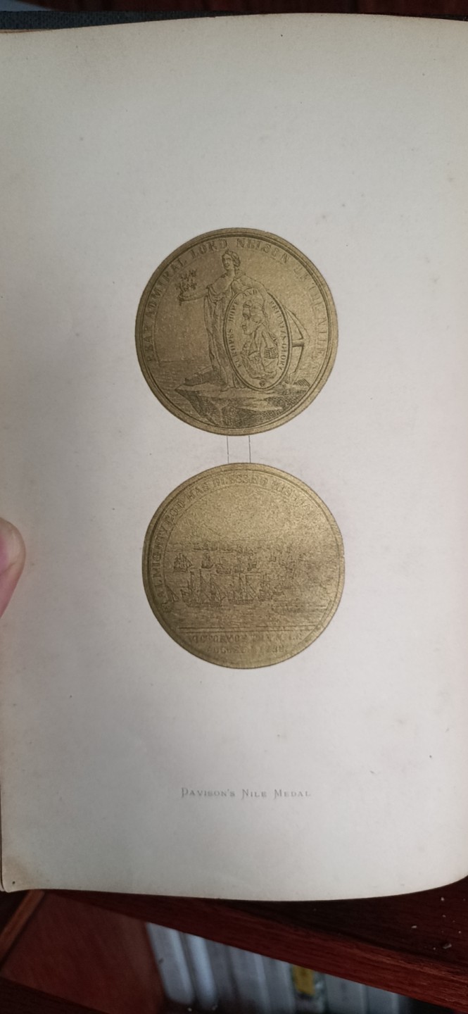 铸币章牌军功章目录（德英瑞士）第五期