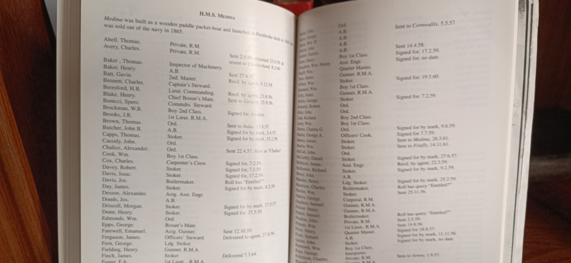 铸币章牌军功章目录（德英瑞士）第五期