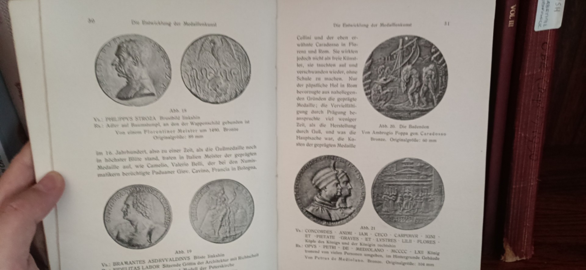 铸币章牌军功章目录（德英瑞士）第五期 BERNHART, Max. 奖牌和牌匾