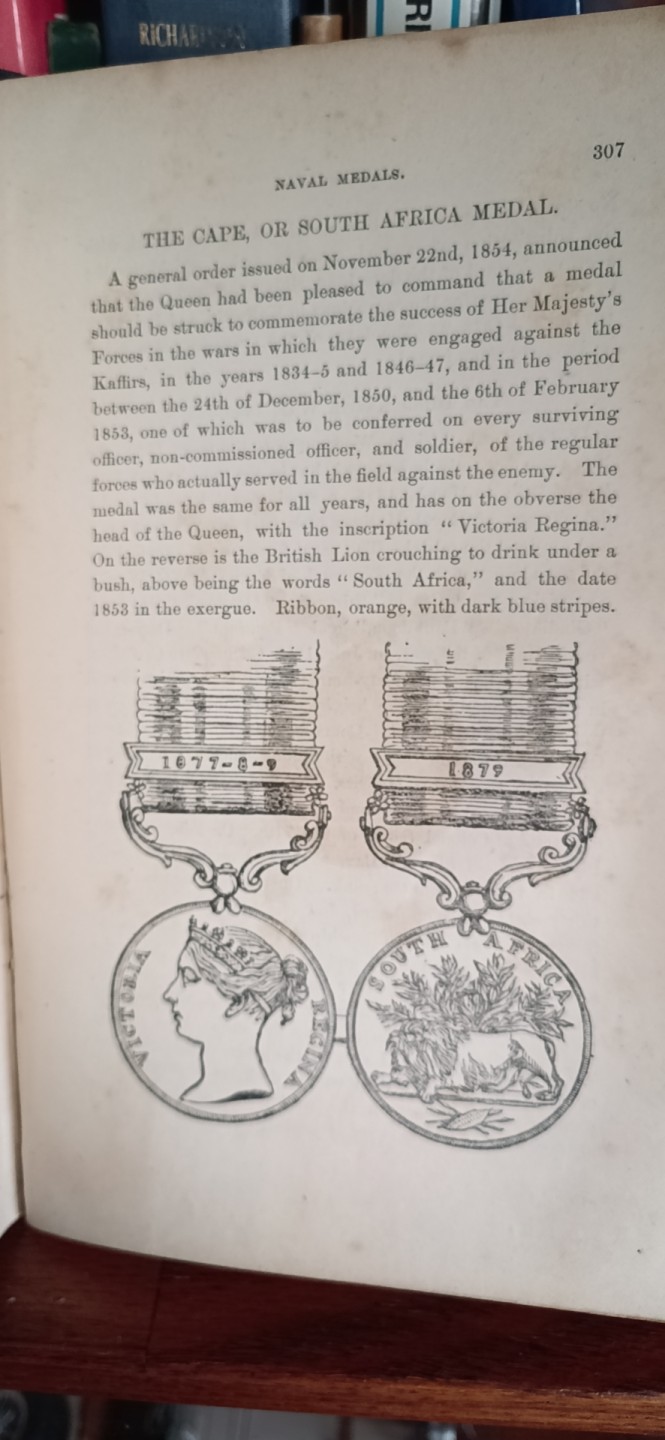 铸币章牌军功章目录（德英瑞士）第五期