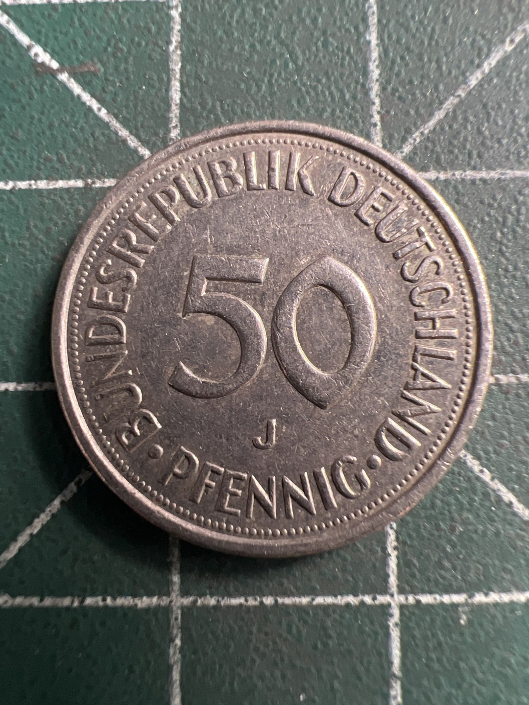 泡泡堂第250期  世界硬币 （无押金，捡漏，全场20包邮，偏远地区除外，接收代拍业务） 德国