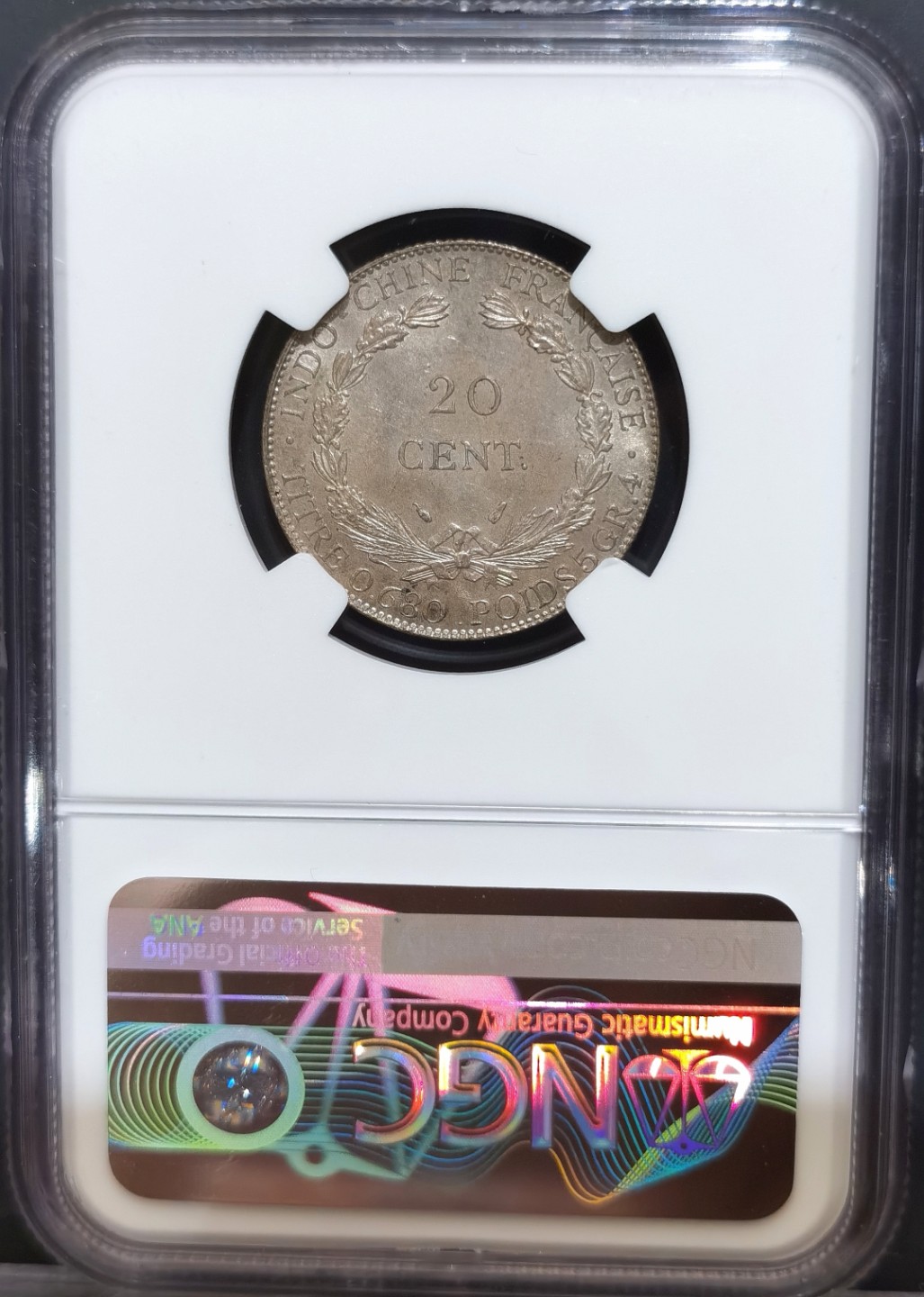 博洋堂世界钱币拍卖第011期（全场包邮） - 博洋堂- 博洋堂- 麦稀奇