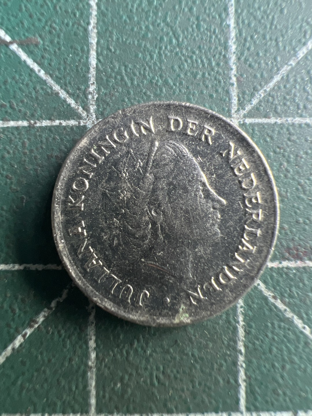 泡泡堂第224期  世界硬币 （无押金，无佣金，捡漏，全场20包邮，偏远地区除外） 荷兰十c