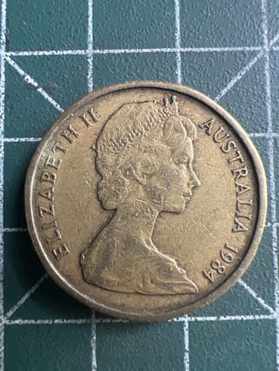 泡泡堂第234期  世界硬币邮票 （无押金，无佣金，捡漏，全场20包邮，偏远地区除外，接收代拍业务） - 澳洲一分