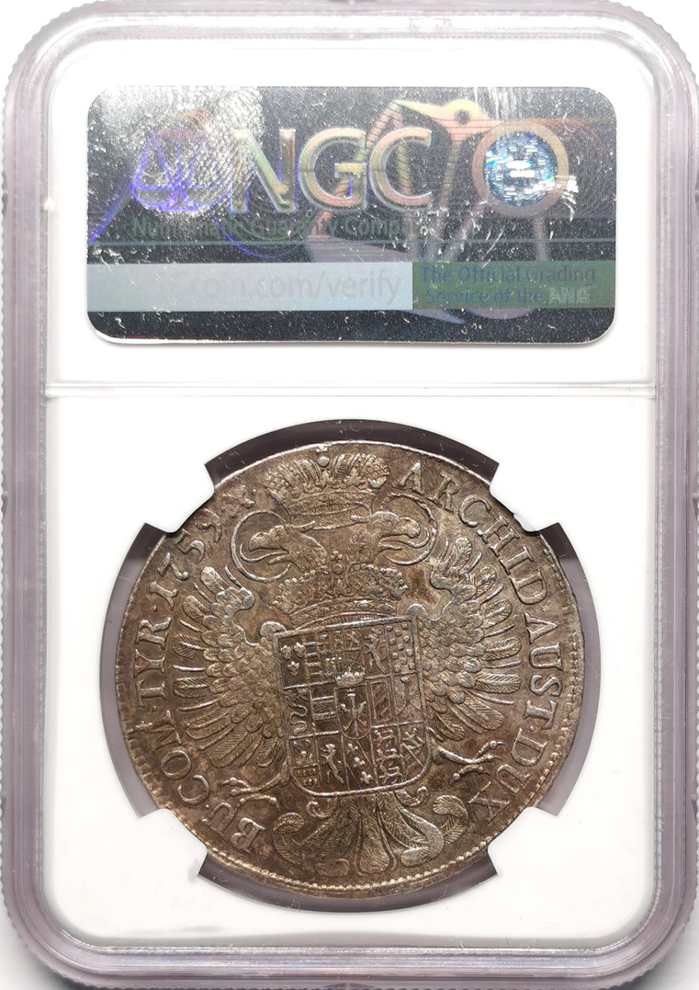 凡希社世界钱币微拍第二百二十六期