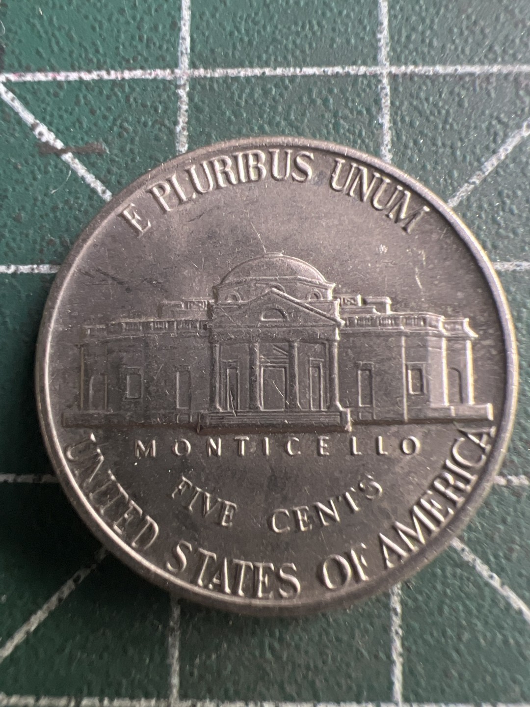 泡泡堂第206期  世界硬币（无押金，无佣金，捡漏，全场20包邮，偏远地区除外） 美国州币