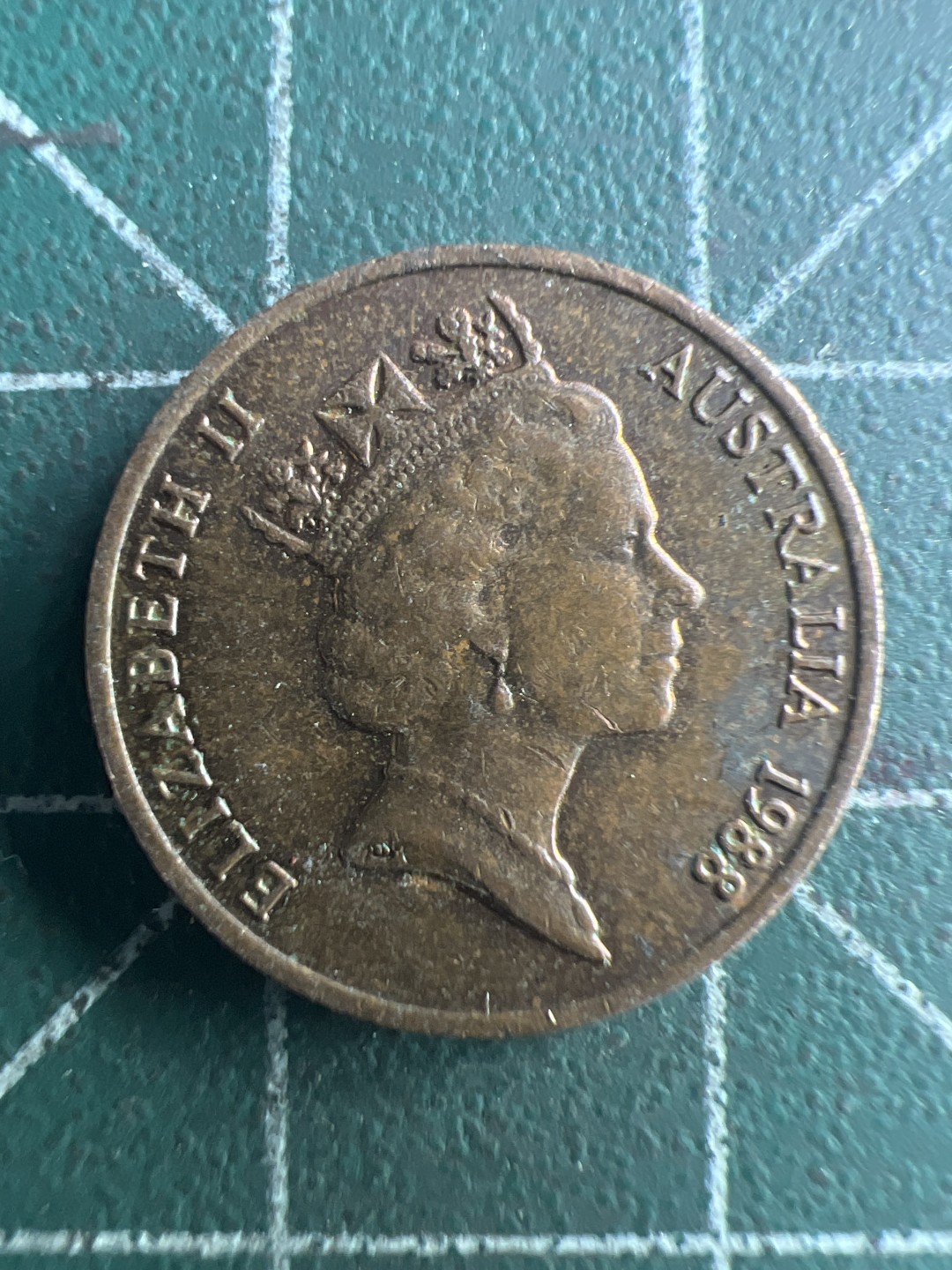 泡泡堂第224期  世界硬币 （无押金，无佣金，捡漏，全场20包邮，偏远地区除外） 澳洲一分