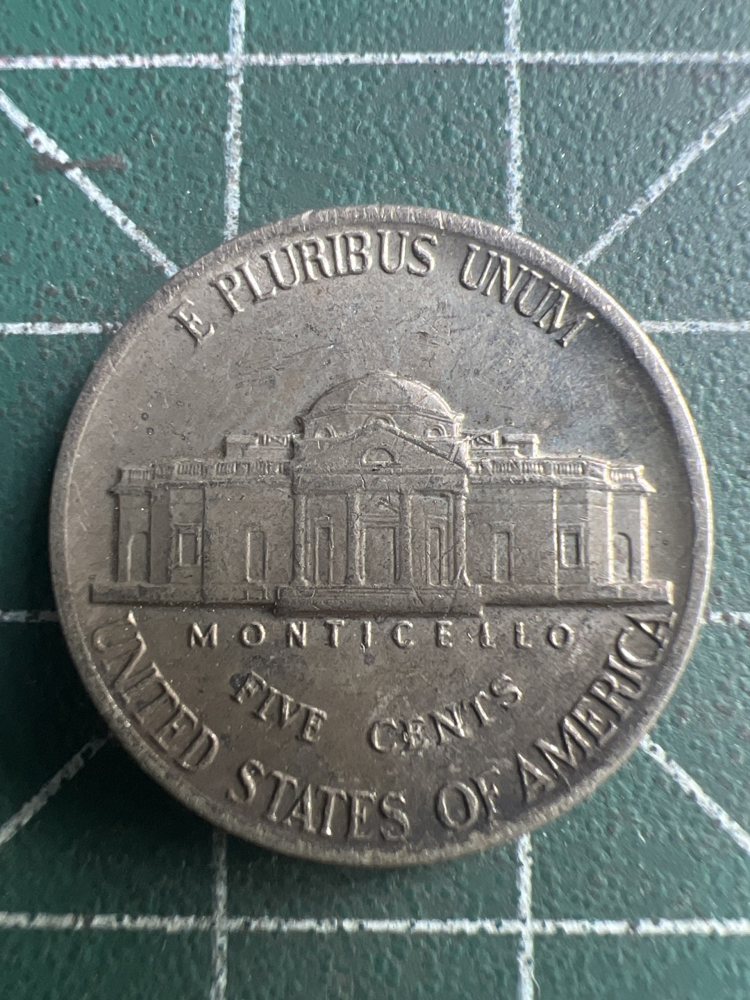 泡泡堂第190期  世界硬币（无押金，无佣金，捡漏，全场20包邮，偏远地区除外） 美国州币