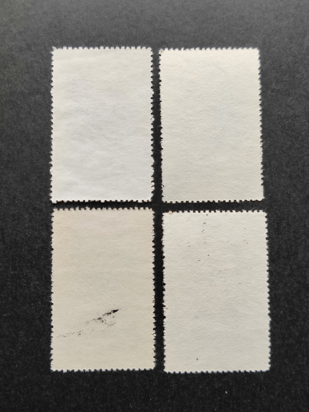 洪涛臻品批发群  精选邮票限时拍卖第一百三十七期 纪33古代科学家 盖销上品 完美过灯