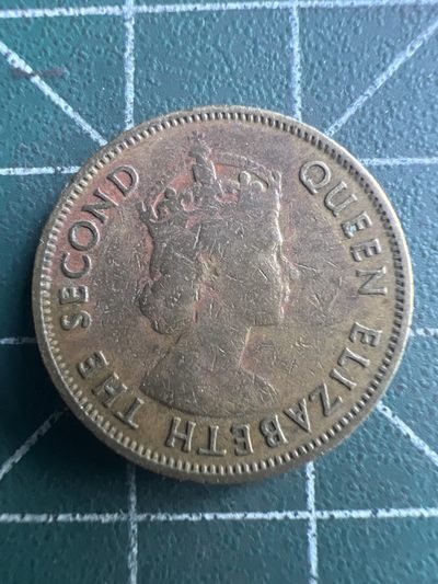 泡泡堂第286期  世界硬币 （无押金，捡漏，全场20包邮，偏远地区除外，接收代拍业务） - 香港一毫