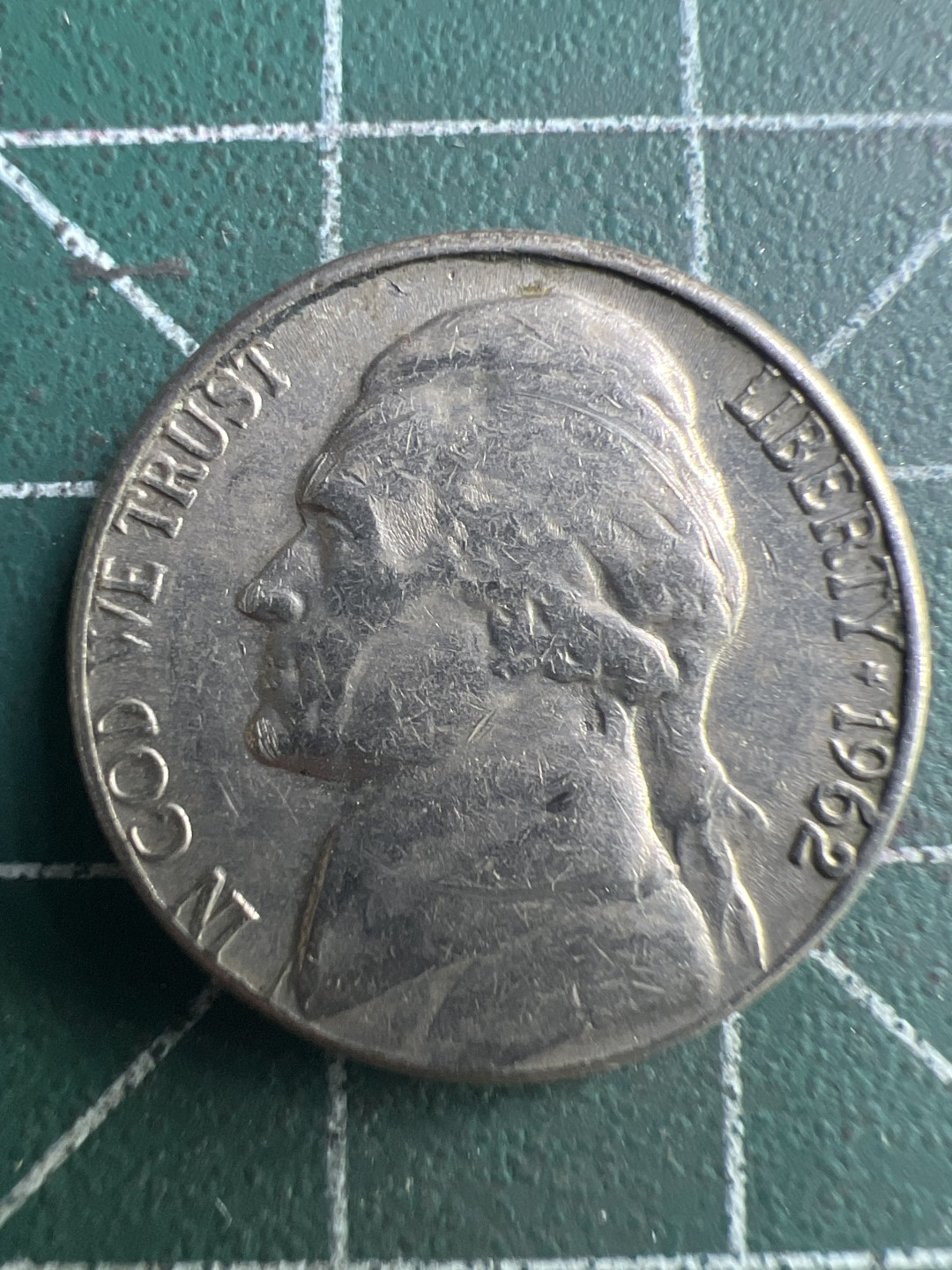 泡泡堂第189期  世界硬币（无押金，无佣金，捡漏，全场20包邮，偏远地区除外） 美国