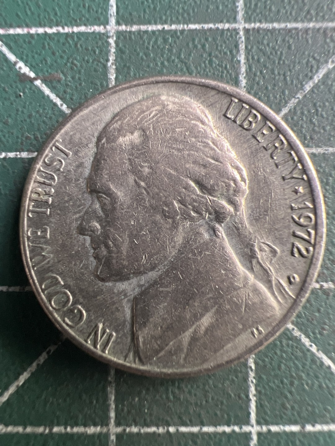 泡泡堂第190期  世界硬币（无押金，无佣金，捡漏，全场20包邮，偏远地区除外） 美国州币