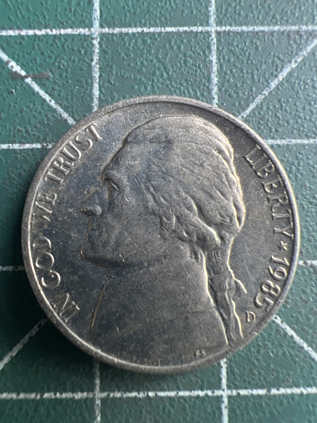 泡泡堂第190期  世界硬币（无押金，无佣金，捡漏，全场20包邮，偏远地区除外） 美国州币