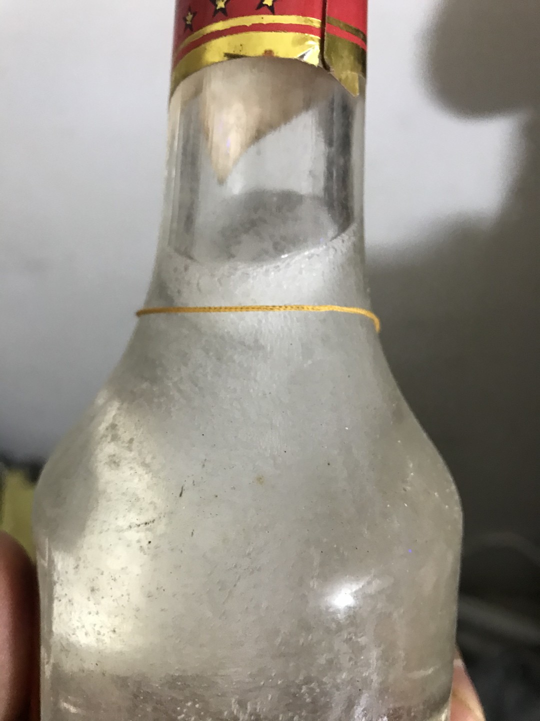 缤纷诚信拍605期 酒满花好，塞外茅台金蒙古酒，2000年老酒，收藏级